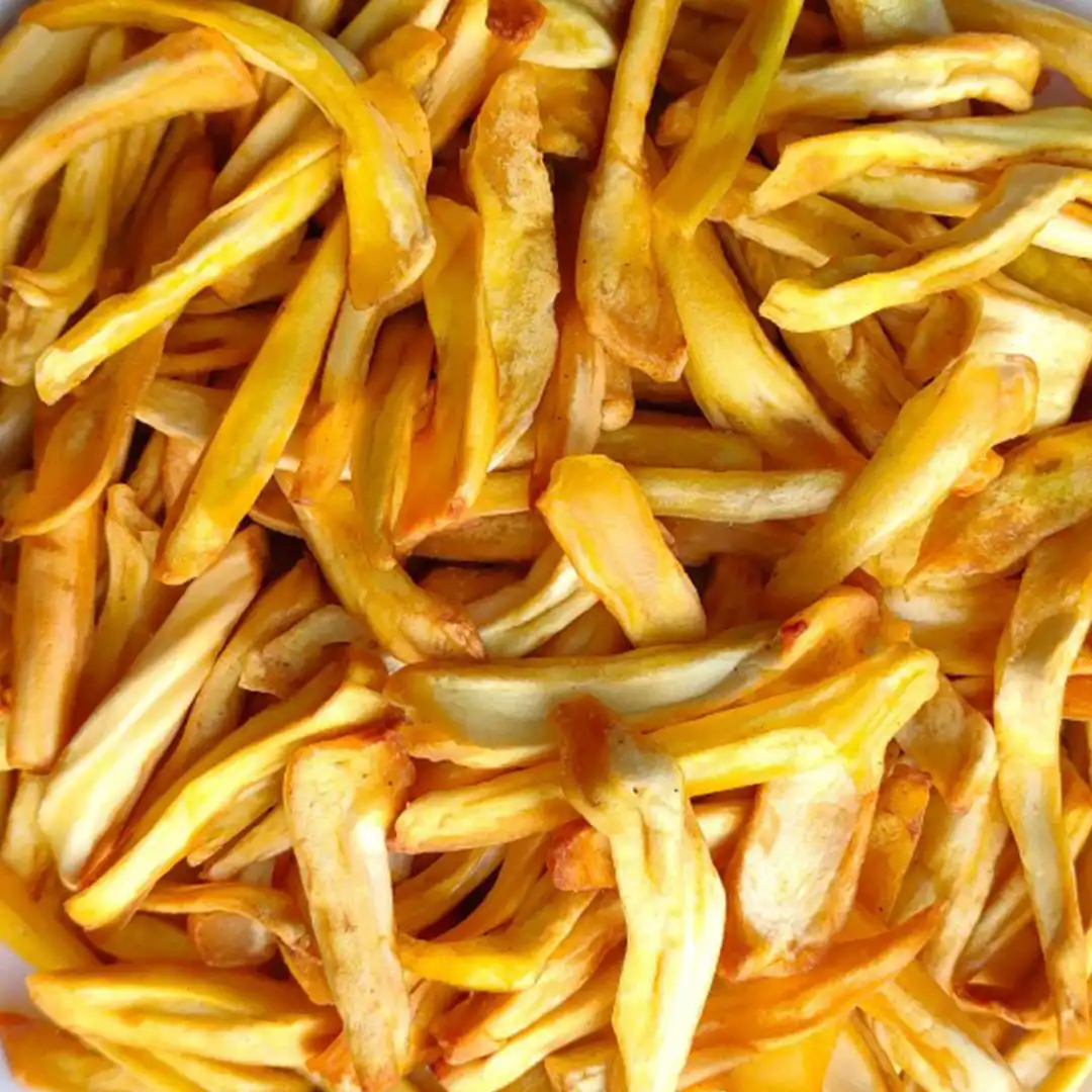 jackfruit chips