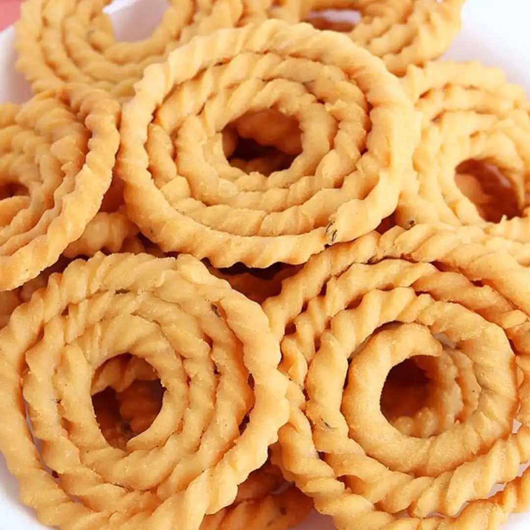 murukku