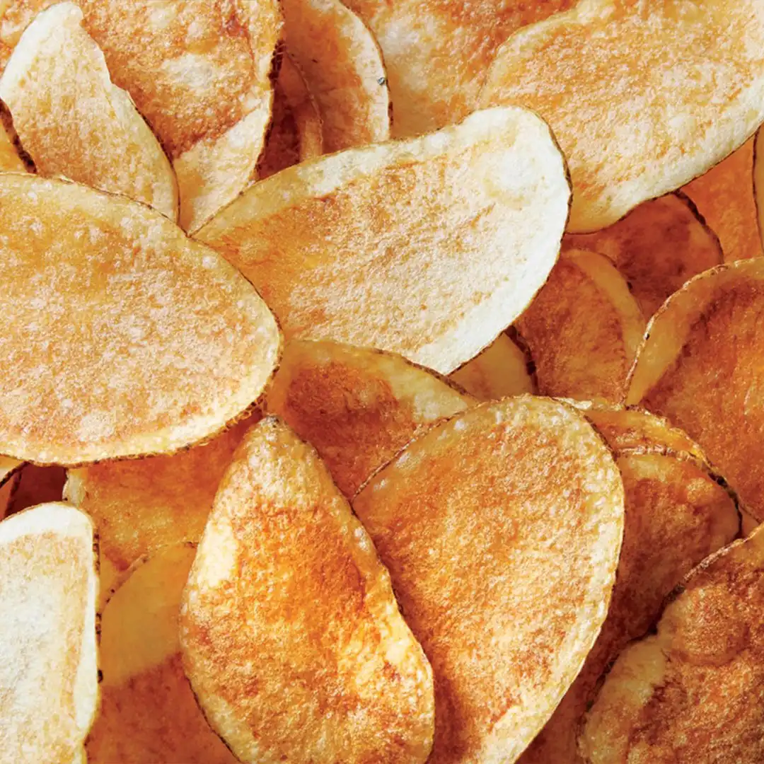 potato chips